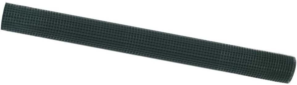 Suvirinto vielos tvoros 2500 x 160 cm Žalia