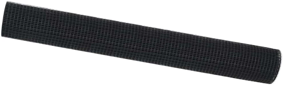 Suvirinto vielos tvoros 2500 x 140 cm Pilka