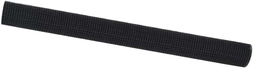 Suvirinto vielos tvoros 2500 x 160 cm Pilka