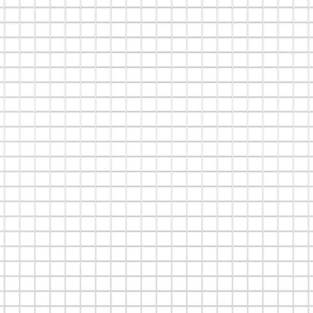 Suvirinto vielos tvoros 2500 x 160 cm Sidabro