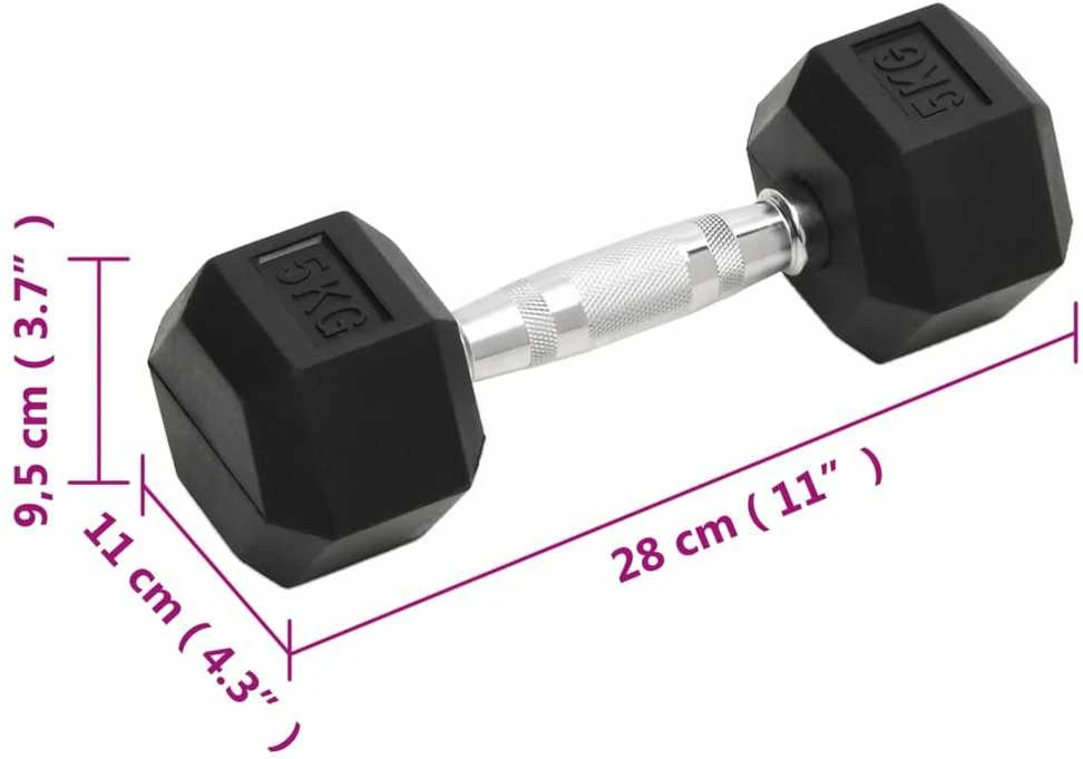 Svarmenys, 2vnt., 10kg, ketus