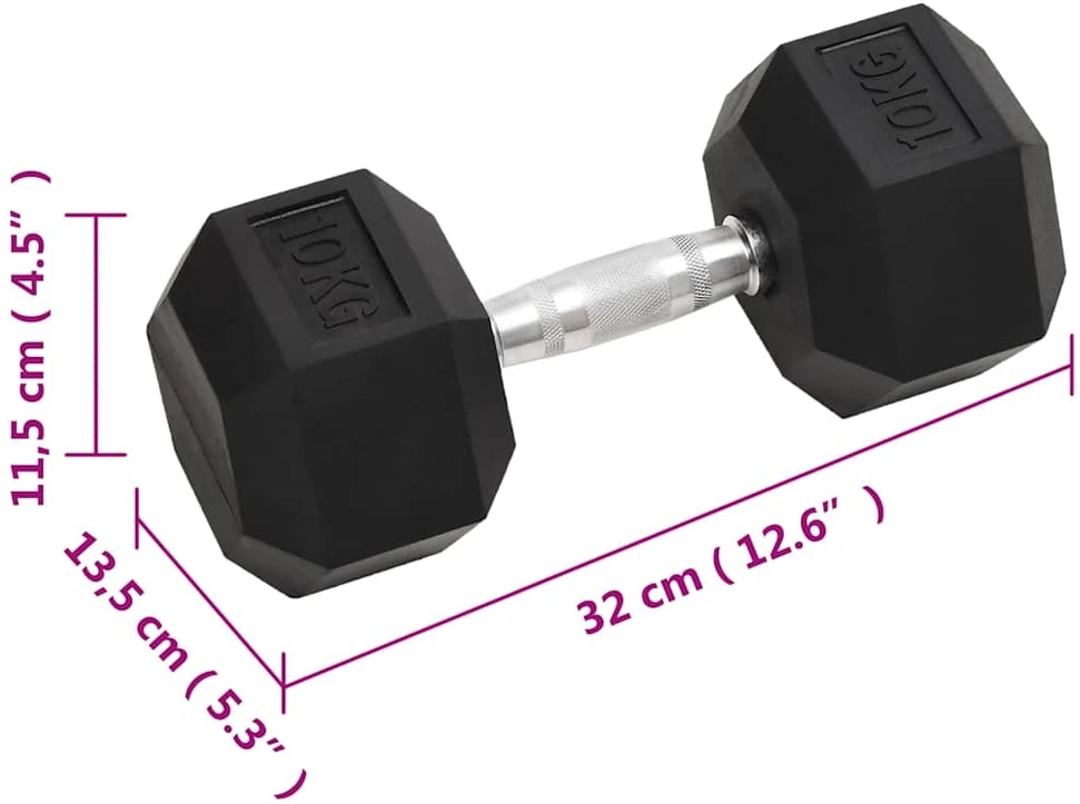Svarmenys, 2vnt., 20kg, ketus