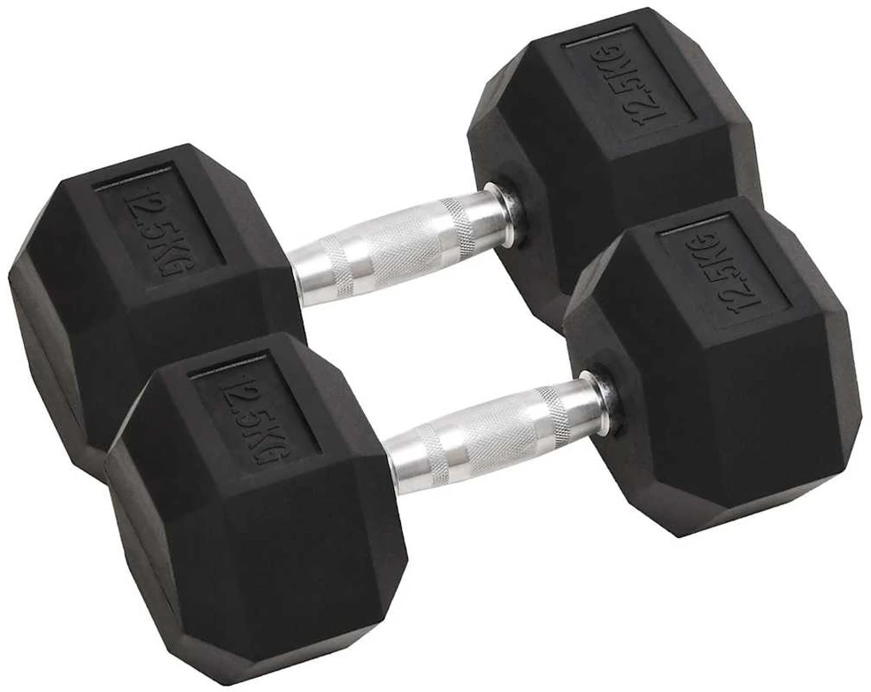 Svarmenys, 2vnt., 25kg, ketus