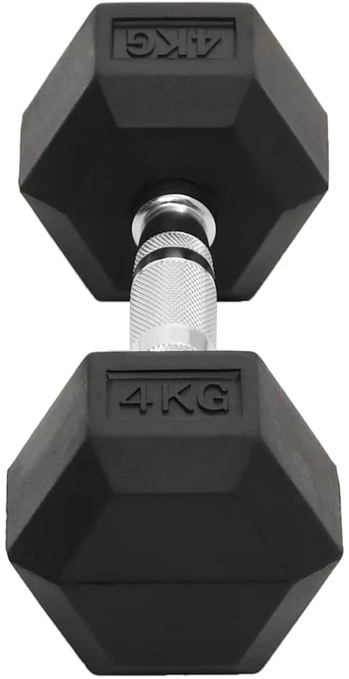 Svarmenys, 2vnt., 8kg, ketus