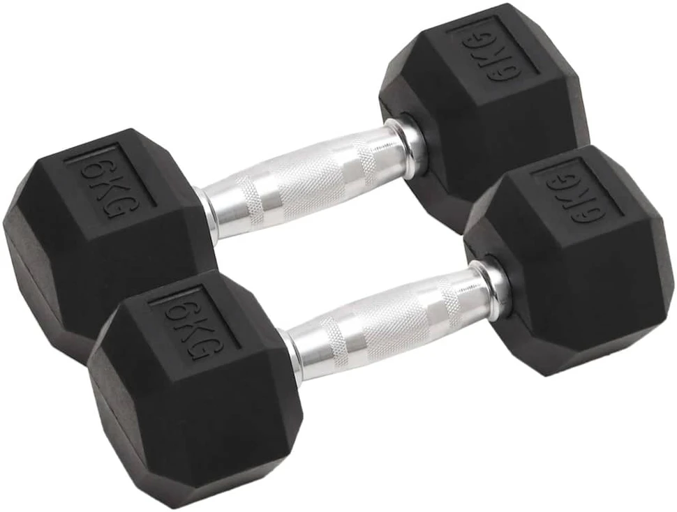 Svarmenys, 2vnt., 12kg, ketus