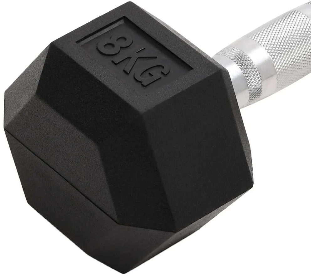 Svarmenys, 2vnt., 16kg, ketus