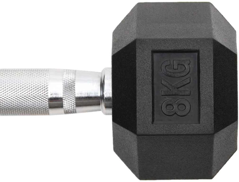 Svarmenys, 2vnt., 16kg, ketus
