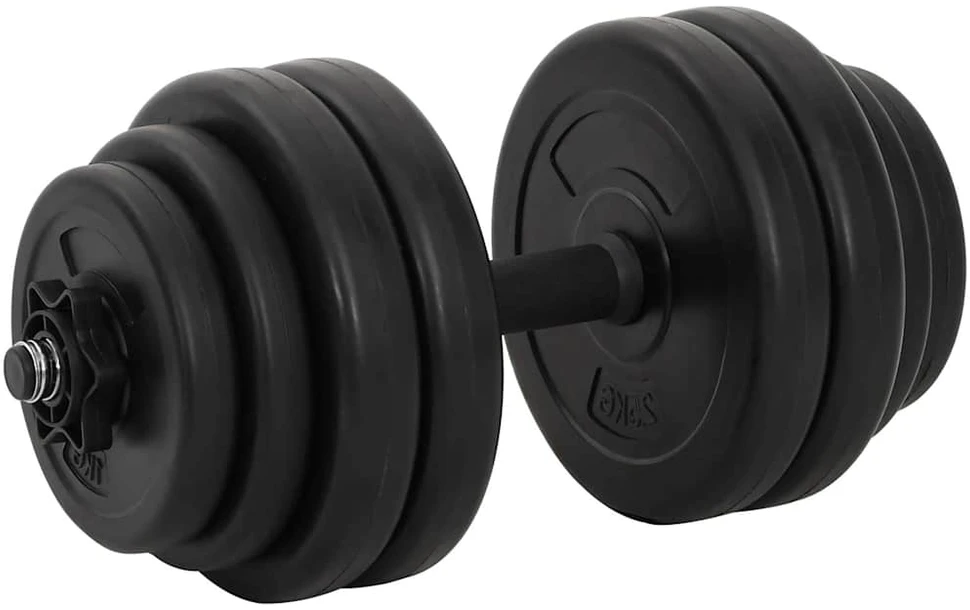 Svarmuo, 15kg
