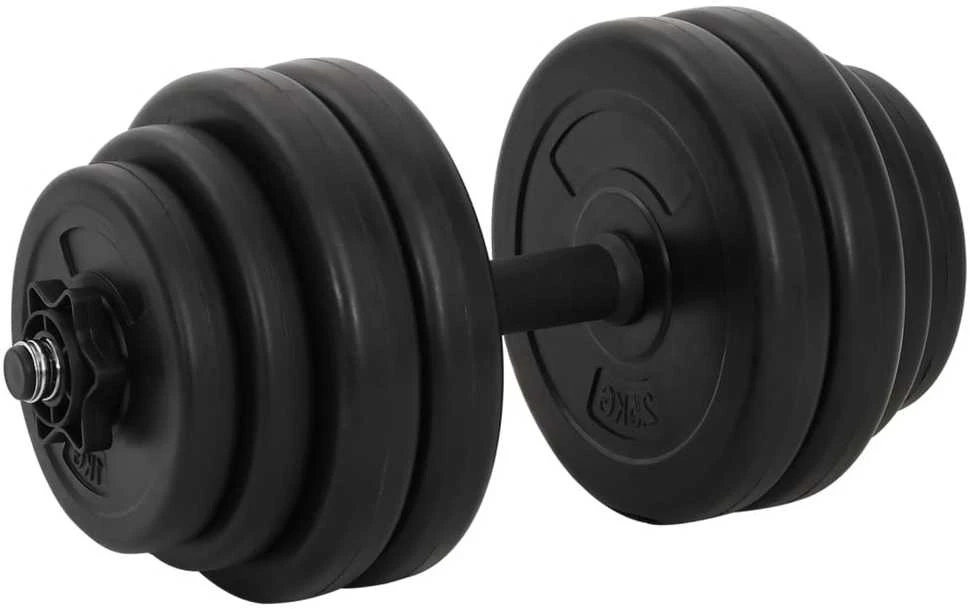 Svarmuo, 15kg