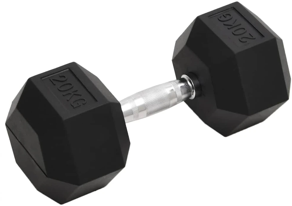 Svarmuo, 20kg, ketus