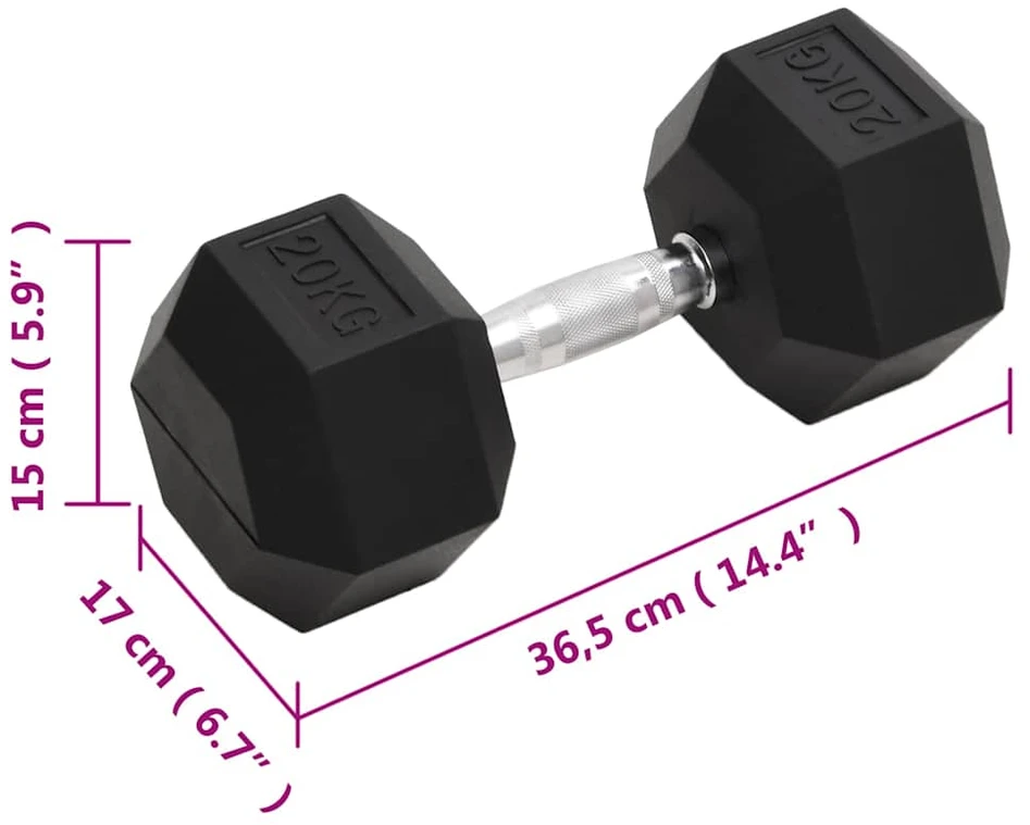 Svarmuo, 20kg, ketus