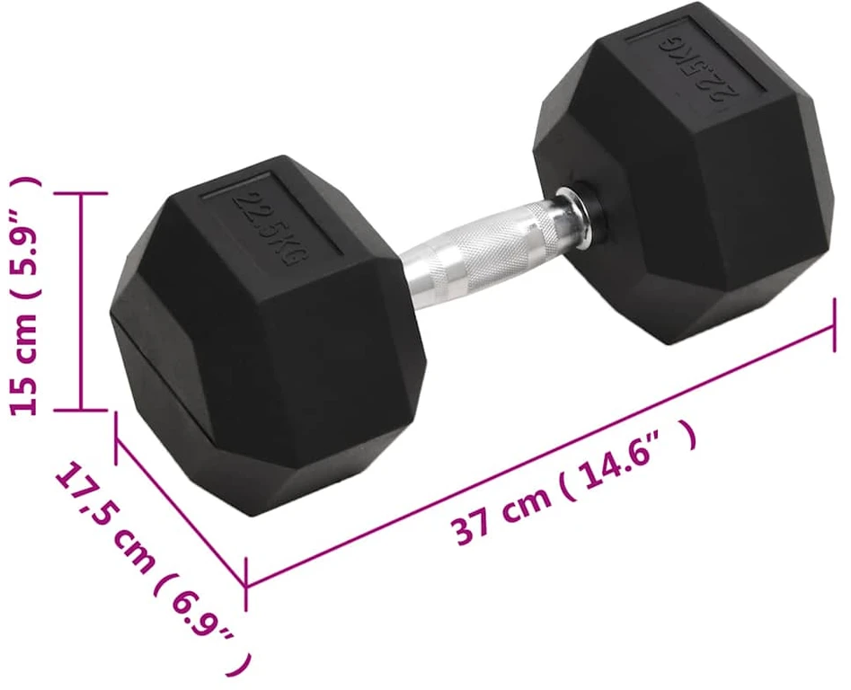 Svarmuo, 22,5kg, ketus