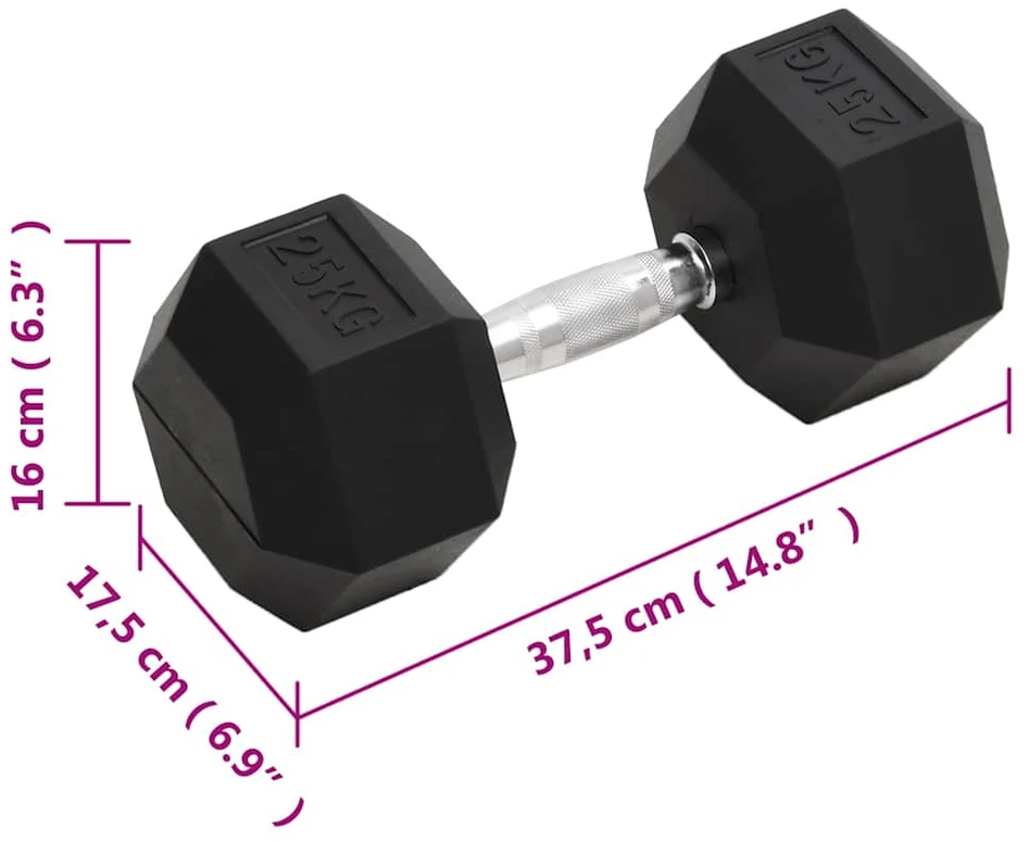 Svarmuo, 25kg, ketus