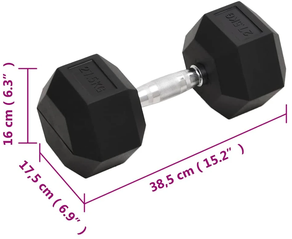 Svarmuo, 27,5kg, ketus