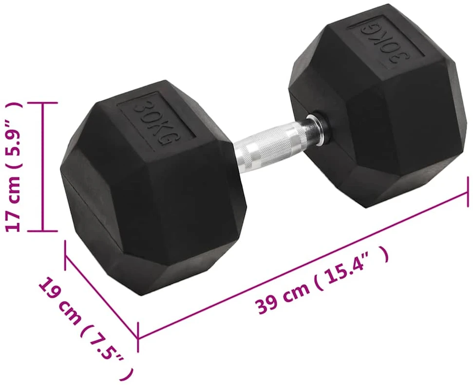 Svarmuo, 30kg, ketus