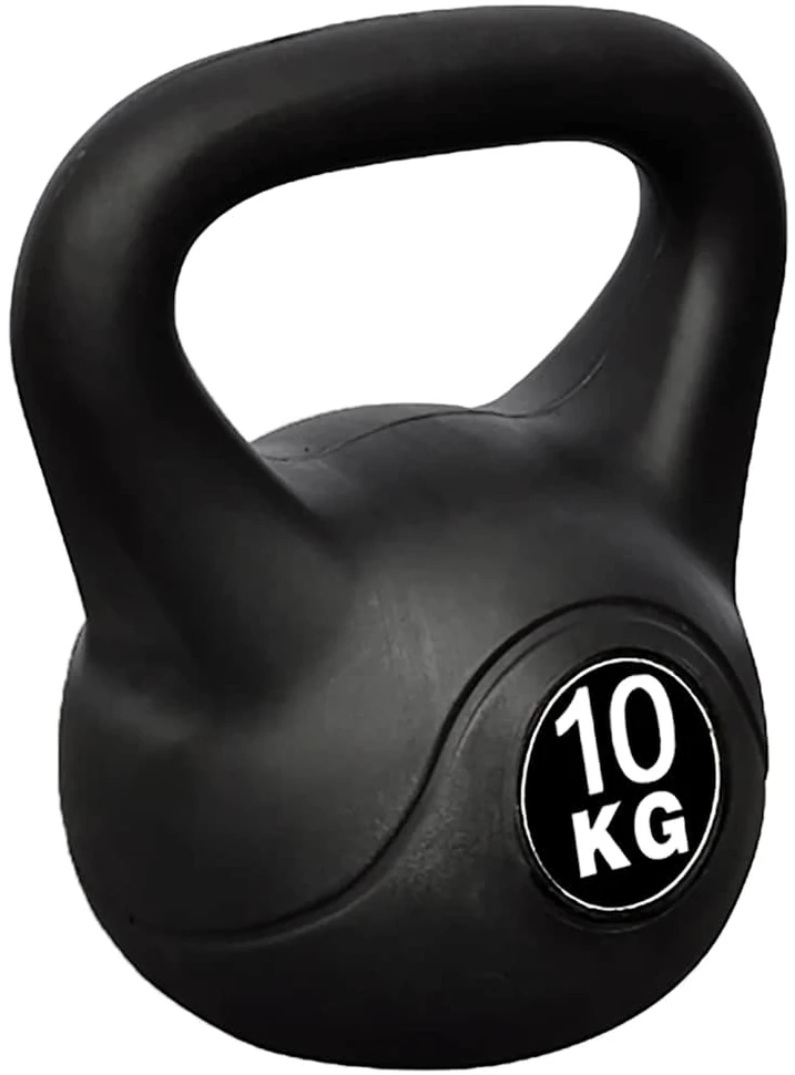 Svarstis Svorių Kilnojimui 10 kg