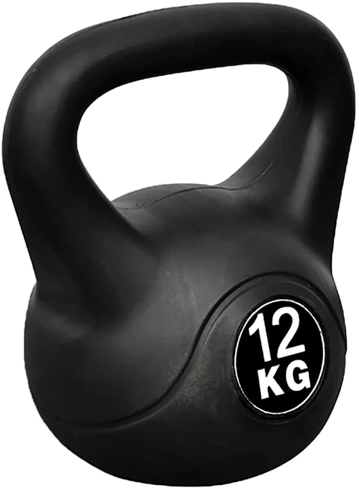 Svarstis Svorių Kilnojimui 12 kg