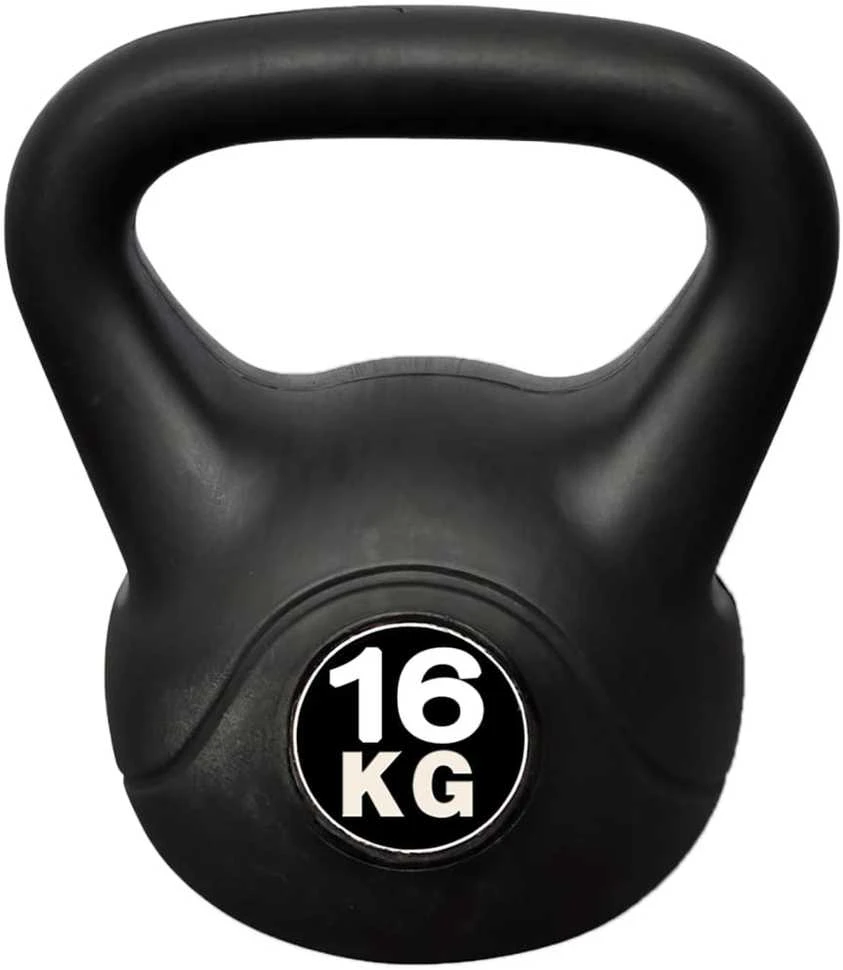 Svarstis, 16kg