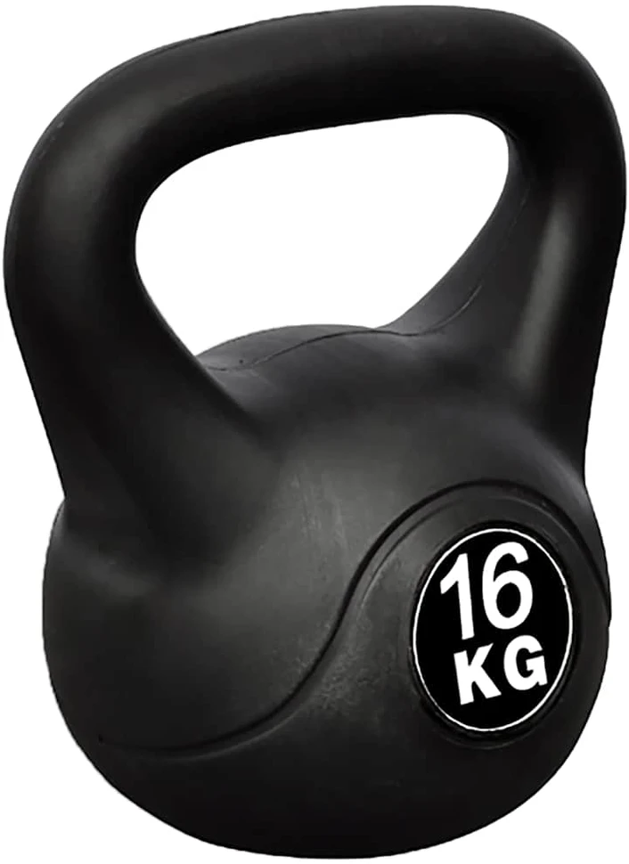Svarstis, 16kg