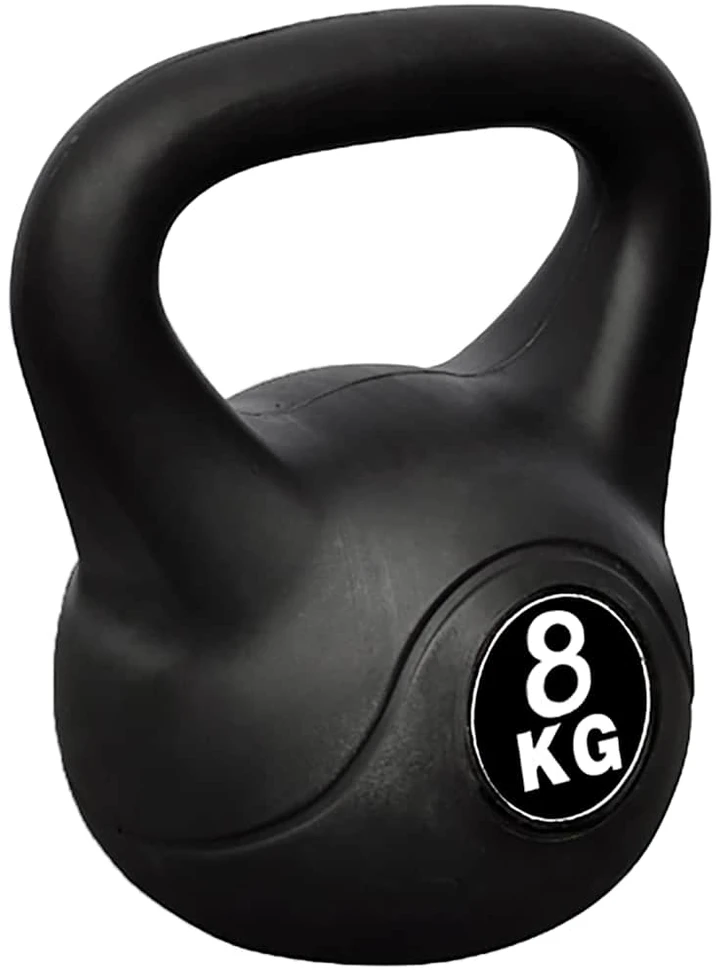 Svarstis Svorių Kilnojimui 8kg