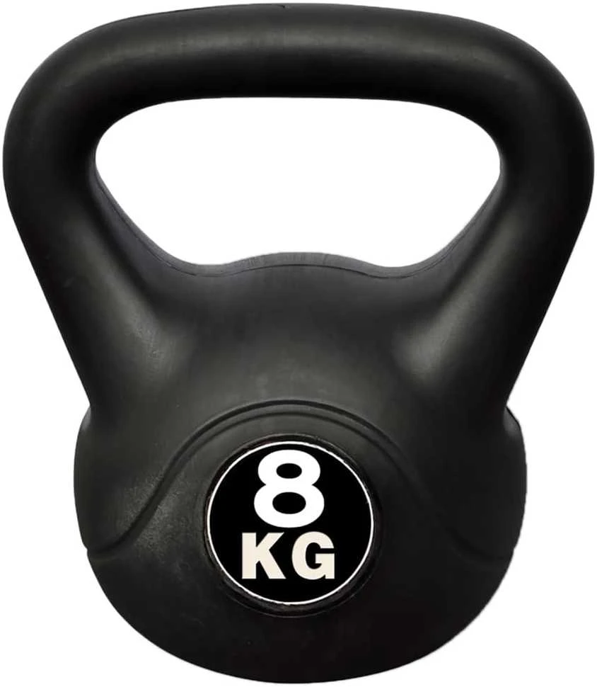 Svarstis Svorių Kilnojimui 8kg