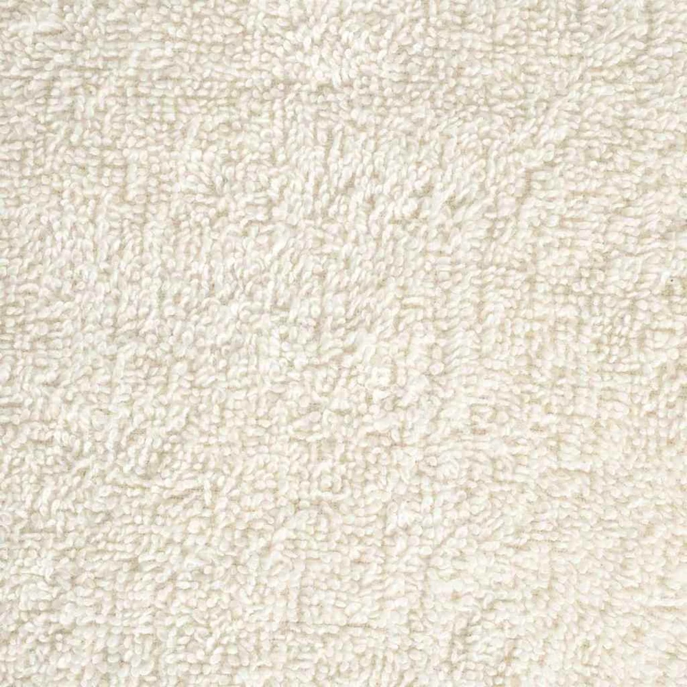 Svečių Rankšluostis SOLUND 2 vnt. Kreminė 15 x 21 cm 550 gsm