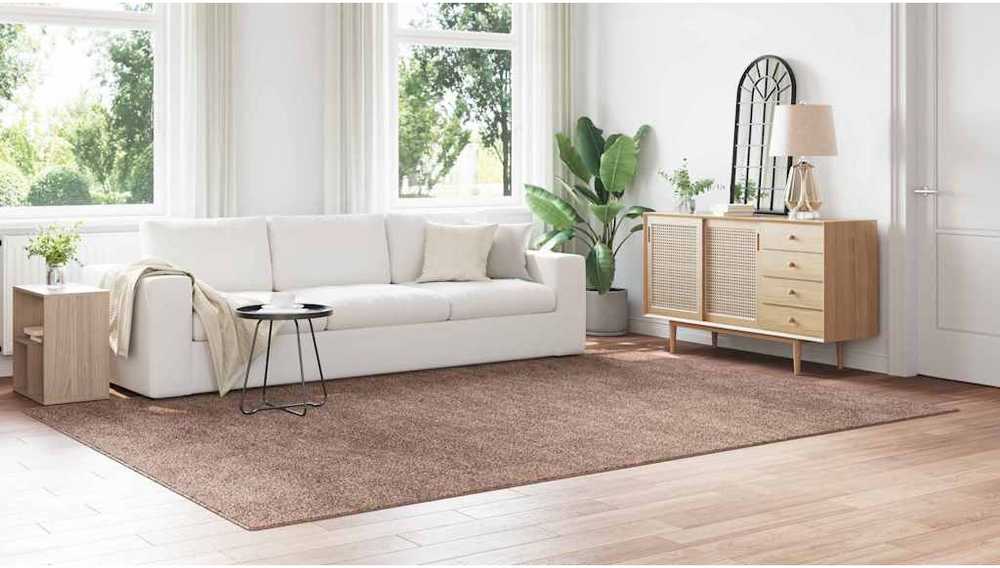 Neslystantis plaukuotas kilimas Ruda 240 x 340 cm PP