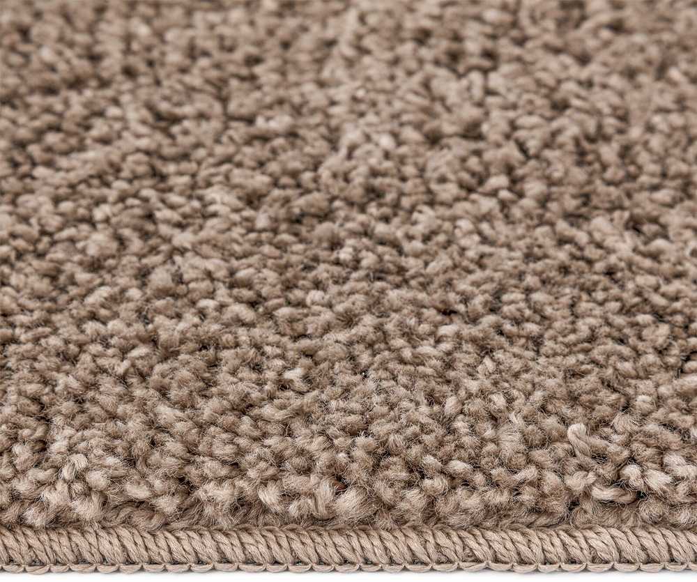 Neslystantis plaukuotas kilimas Ruda 240 x 340 cm PP
