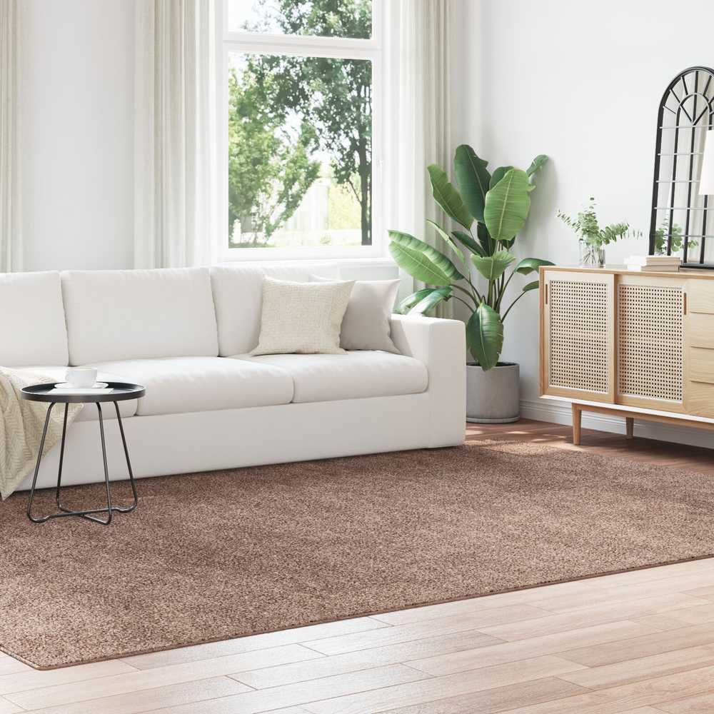 Neslystantis plaukuotas kilimas Ruda 240 x 340 cm PP