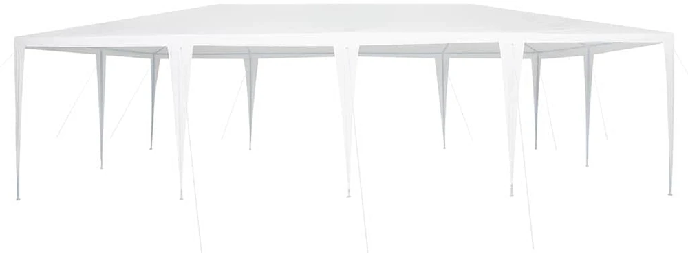 Šventės palapinė Balta 800 x 400 x 266 cm