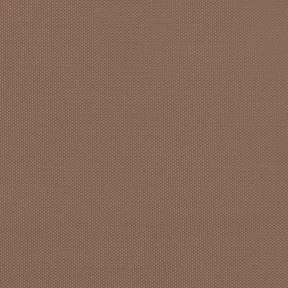 Šventės palapinė 279 x 410 x 315 cm Ruda Oksfordo audinys