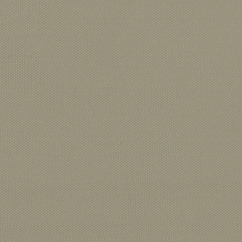 Šventės palapinė 292 x 440 x 315 cm Taupe Oksfordo audinys