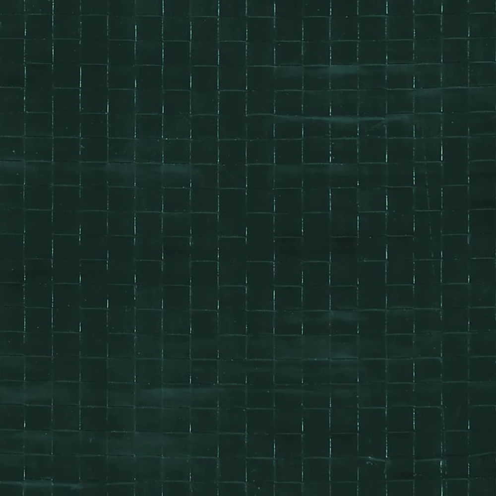 Šventės palapinė 600 x 400 x 266 cm Žalia Polietilenas
