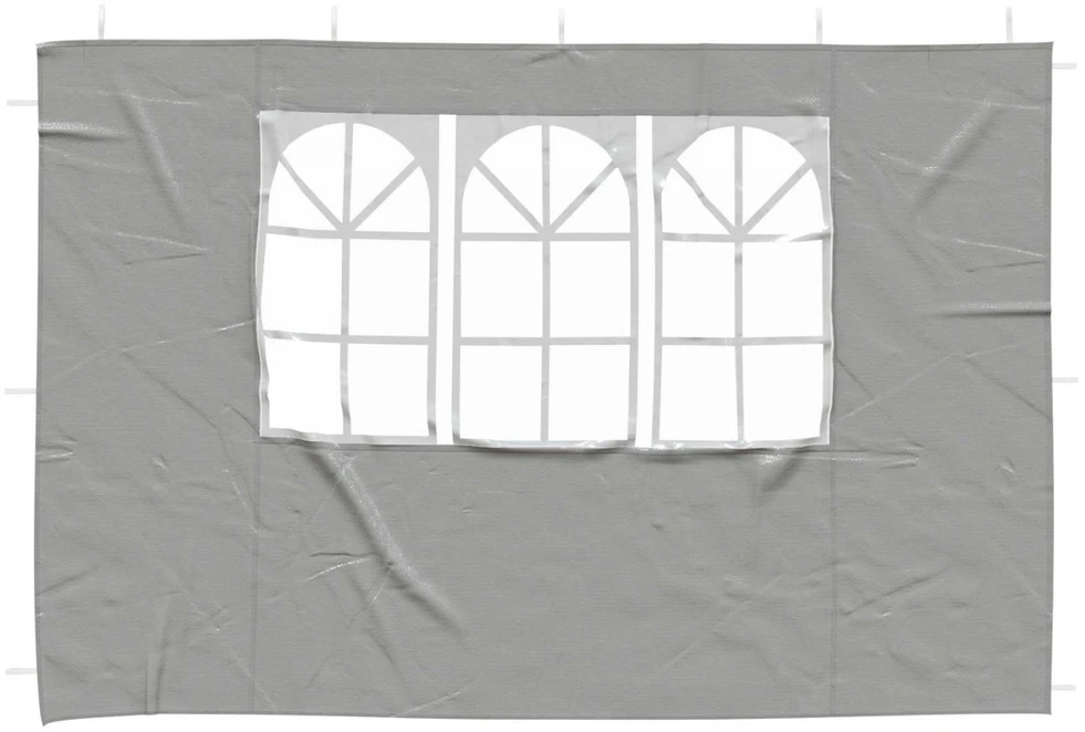 Šventinės palapinės šoninė siena 2 vnt. 300 x 195 cm