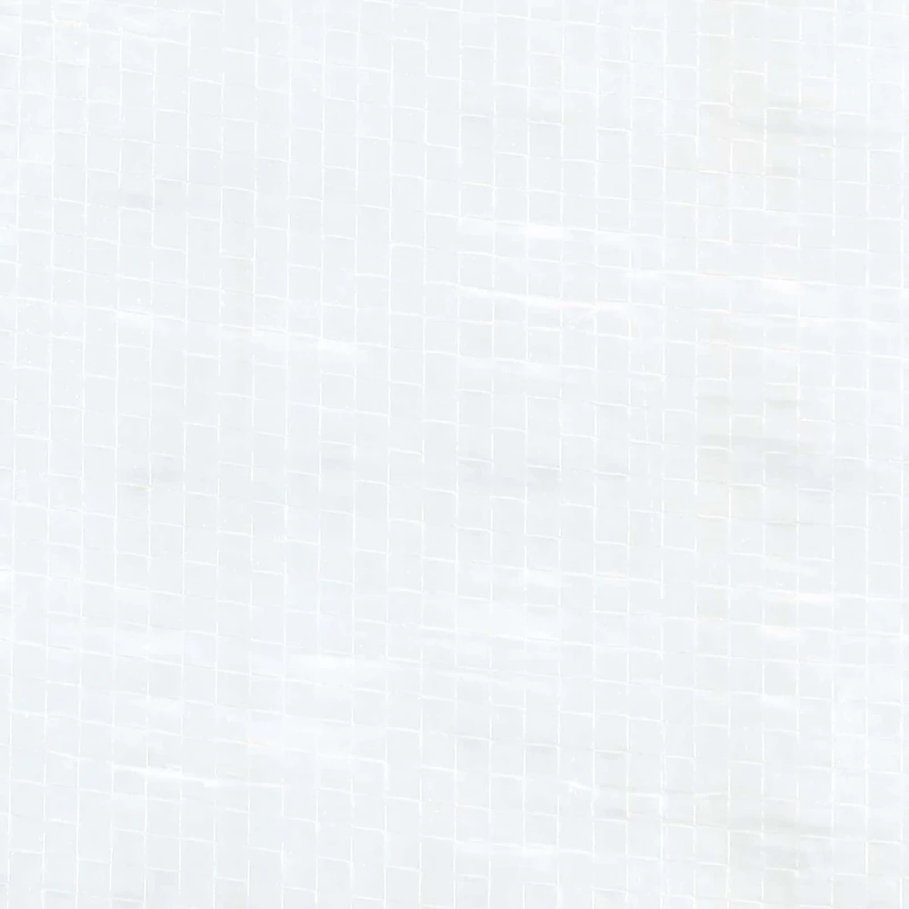 Šventinės palapinės šoninė siena 2 vnt. 400 x 195 cm Balta