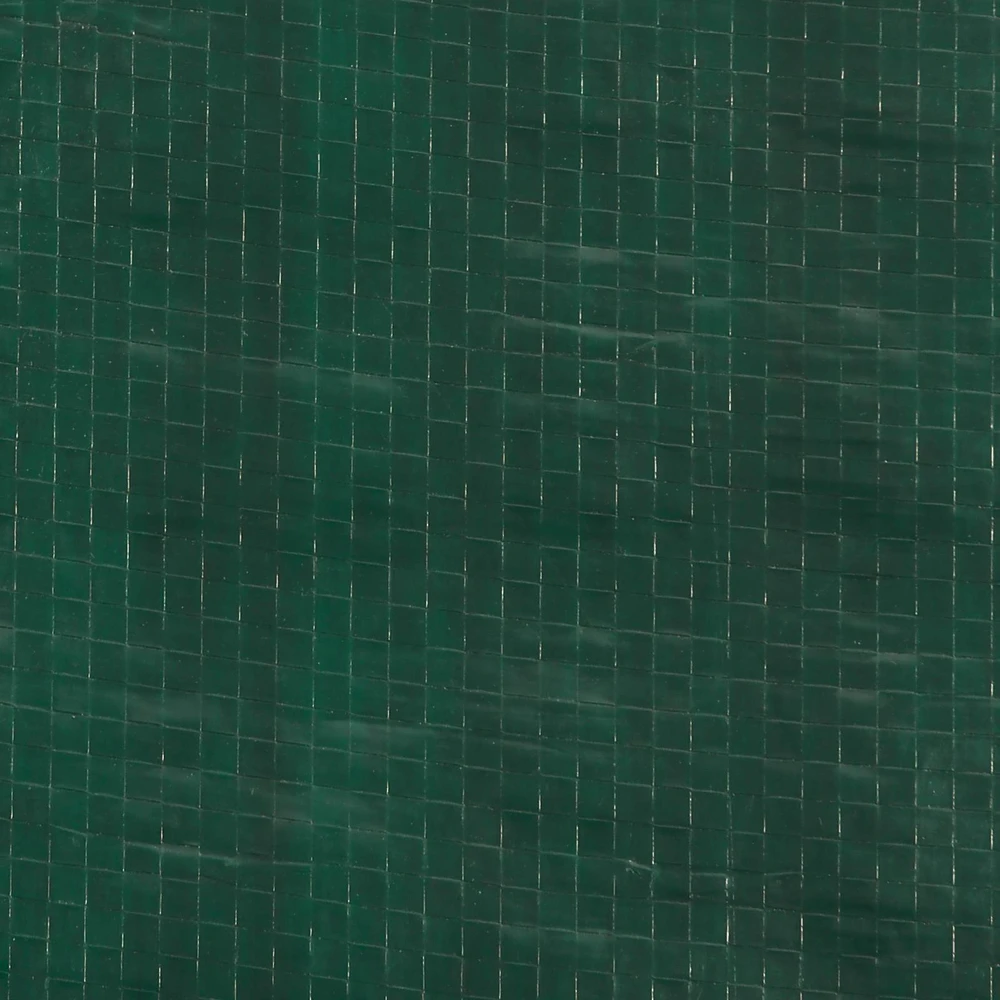 Šventinės palapinės šoninė siena 2 vnt. 400 x 195 cm Žalia