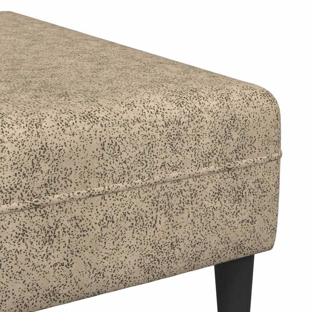 Svetainės sofa 3 vnt. Šviesiai pilka