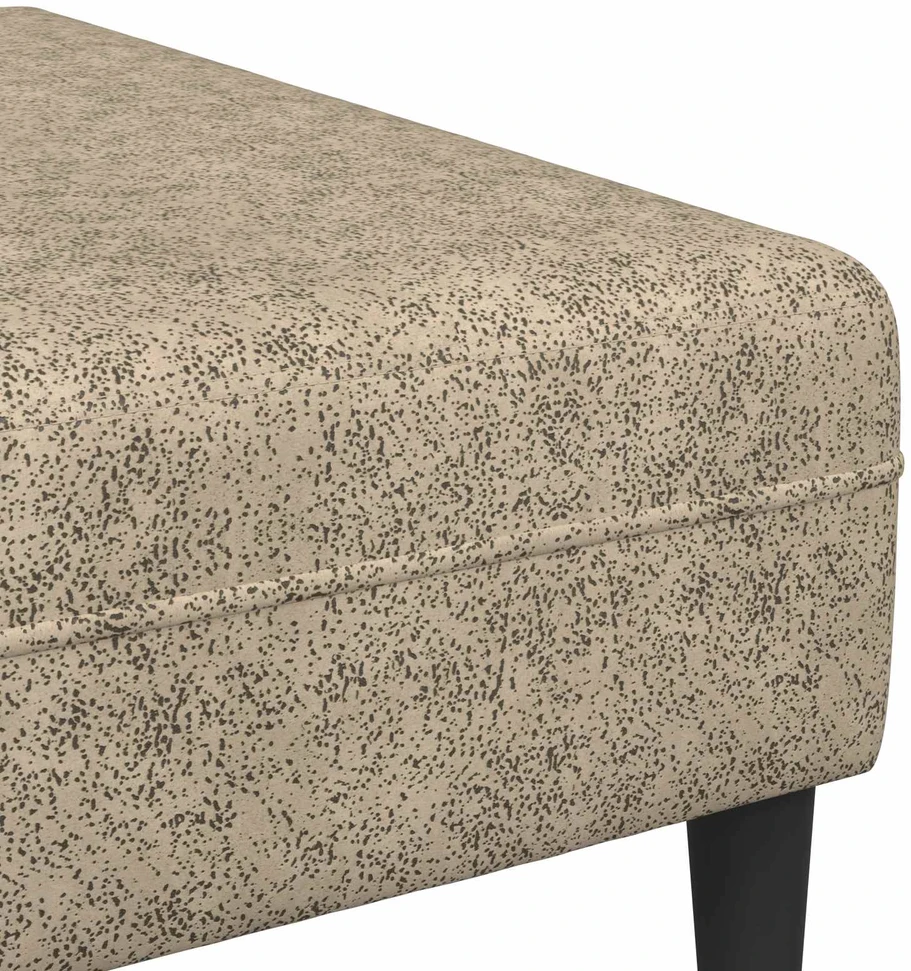 Svetainės sofa 3 vnt. Šviesiai pilka