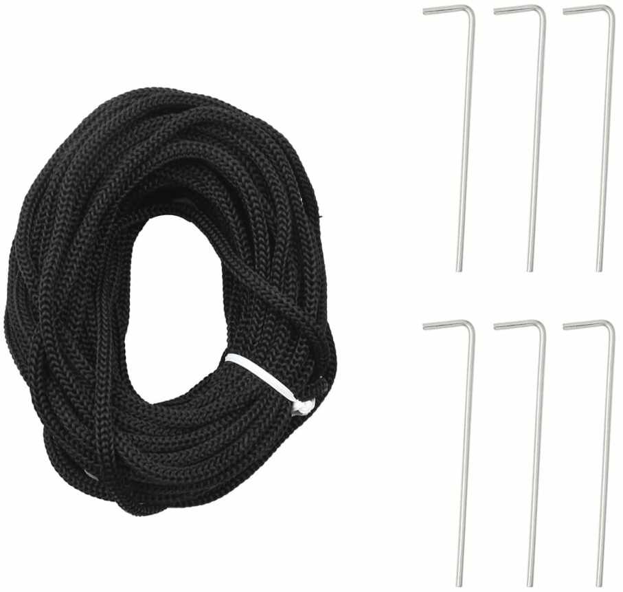 Šviečianti Kalėdų eglutė, 180cm, 220 šaltų LED, kūgio formos
