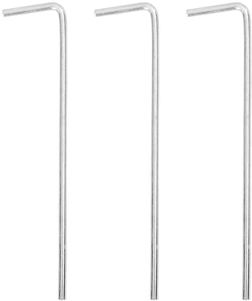 LED Kalėdų eglutė 200 LEDs Šalta Balta 180 cm