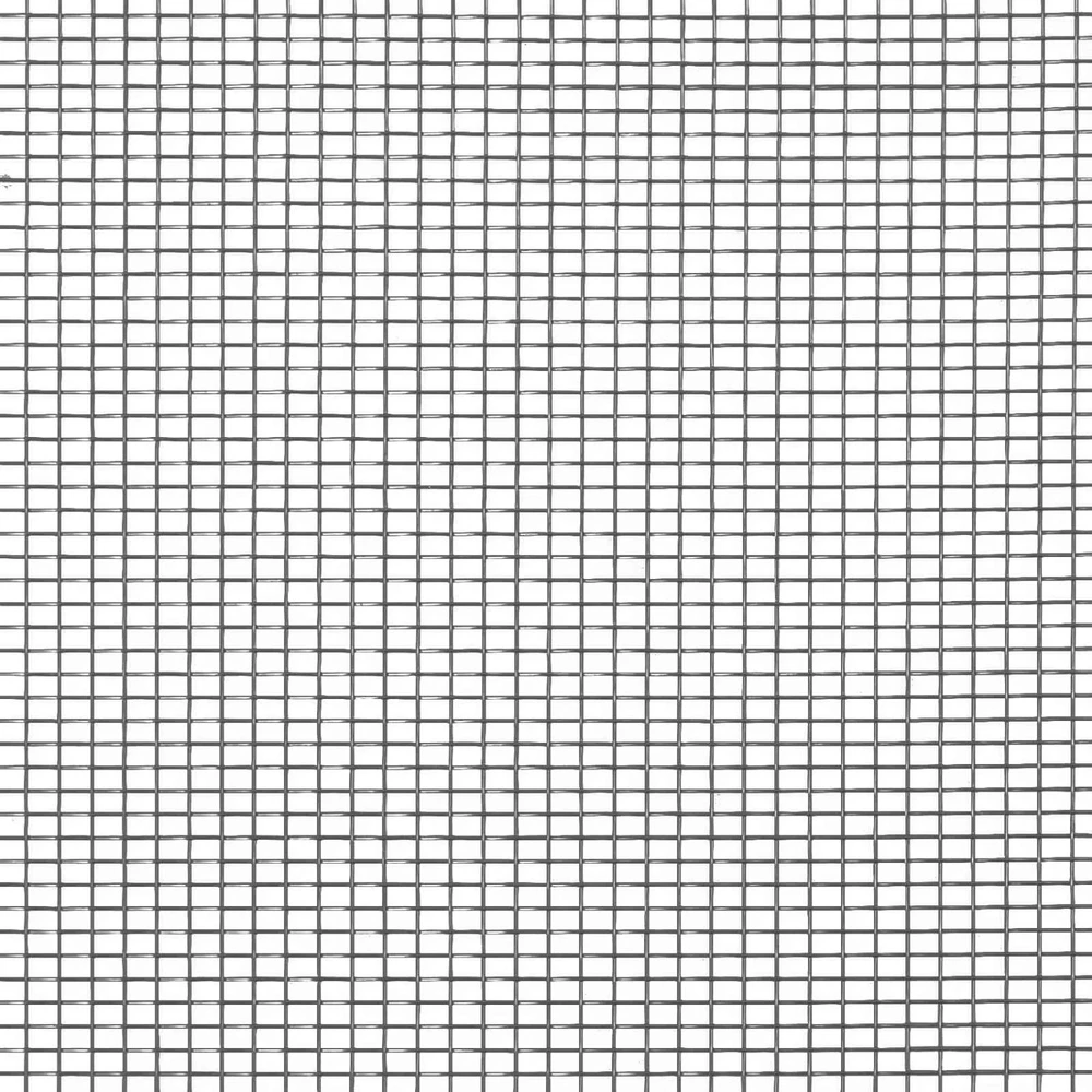 Šviesos šachtos dangtis su spaustukais 5 vnt. 70 x 190 cm Pilka