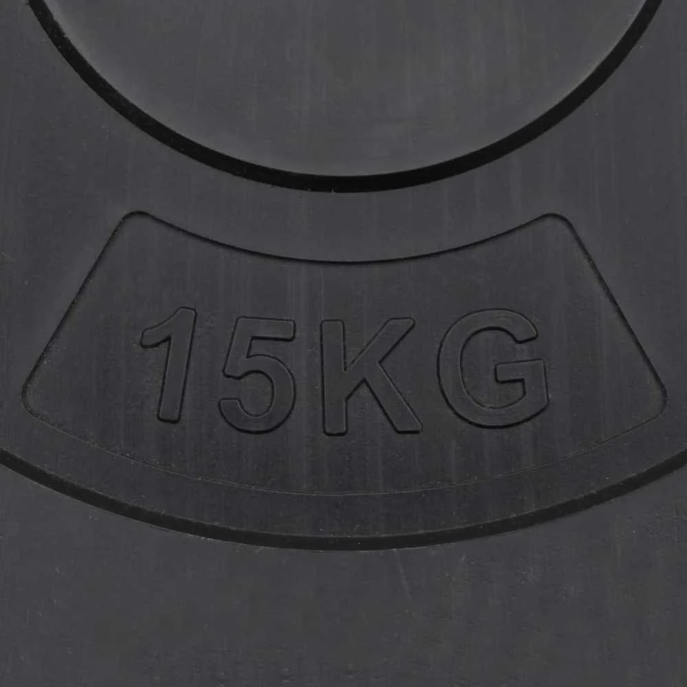 Svoriai, 2vnt., cementas, 30kg
