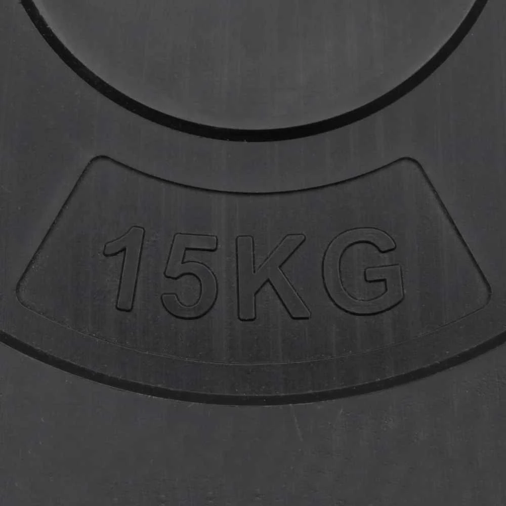 Svoriai, 2vnt., cementas, 30kg