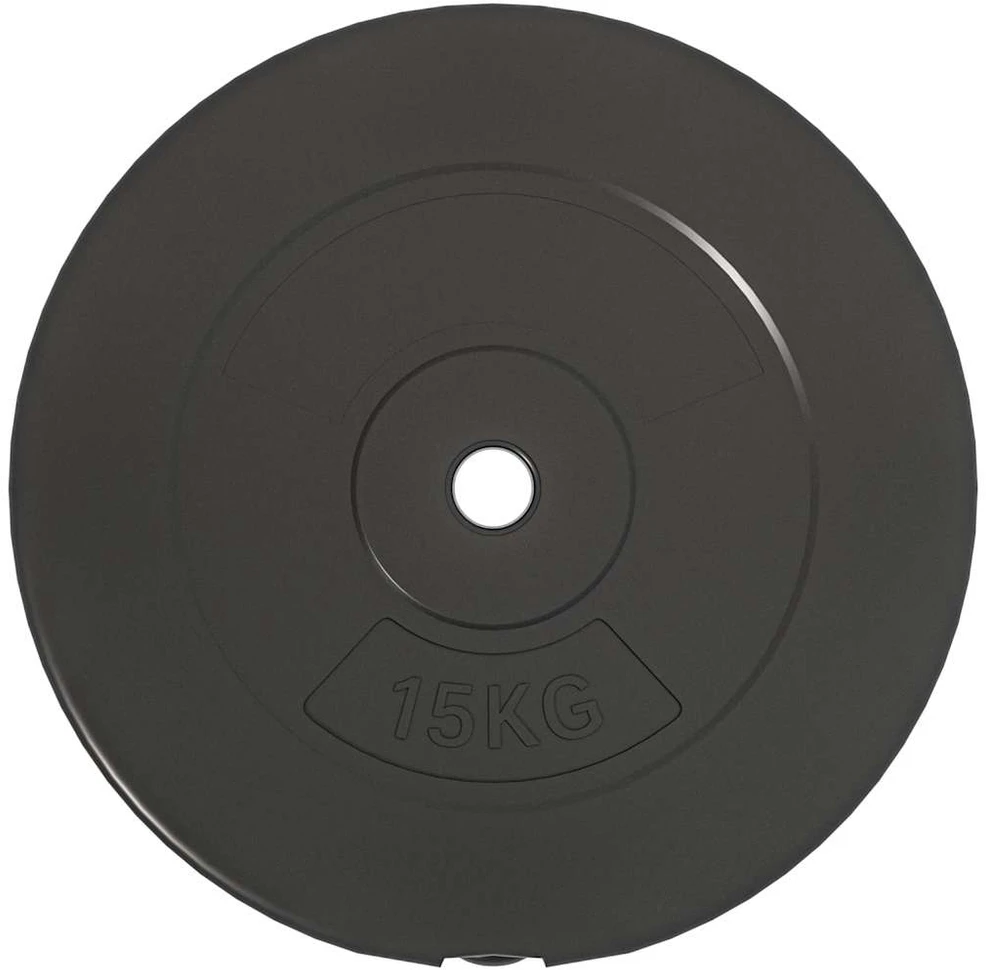 Svoriai, 2vnt., cementas, 30kg