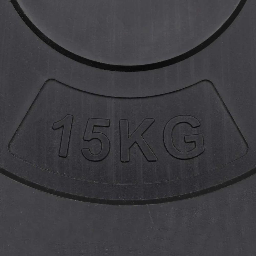 Svoriai, 2vnt., cementas, 30kg