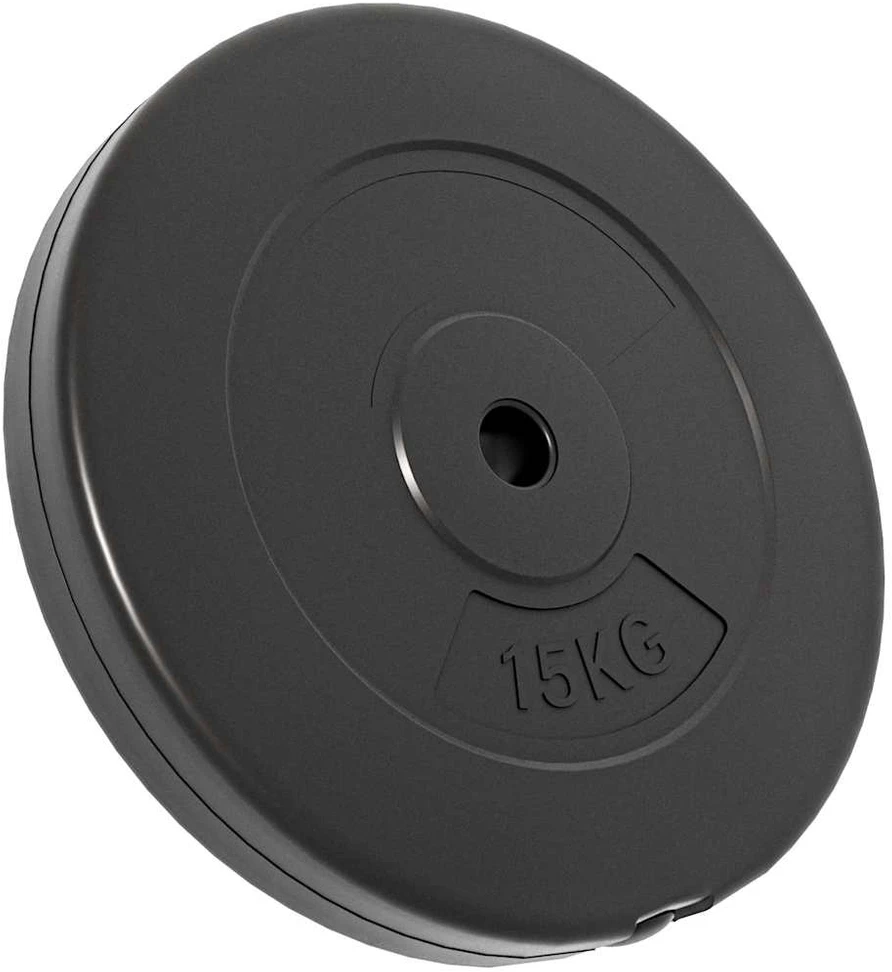 Svoriai, 2vnt., cementas, 30kg