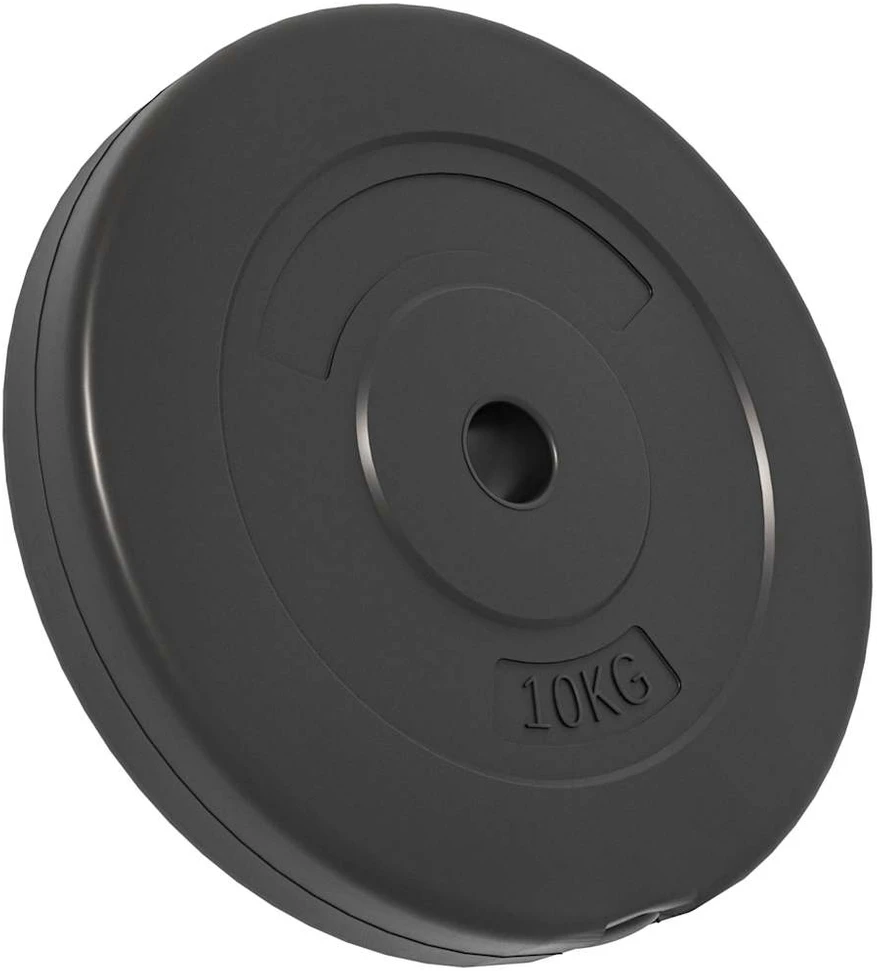 Svoriai, 4vnt., cementas, 30kg