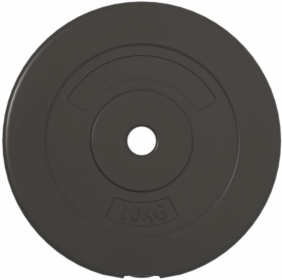 Svoriai, 4vnt., cementas, 30kg
