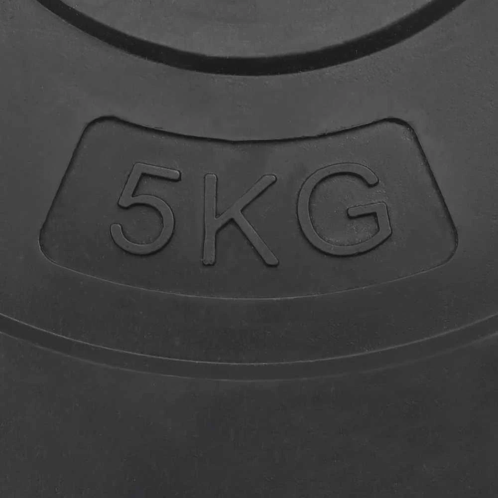 Svoriai, 4vnt., cementas, 30kg