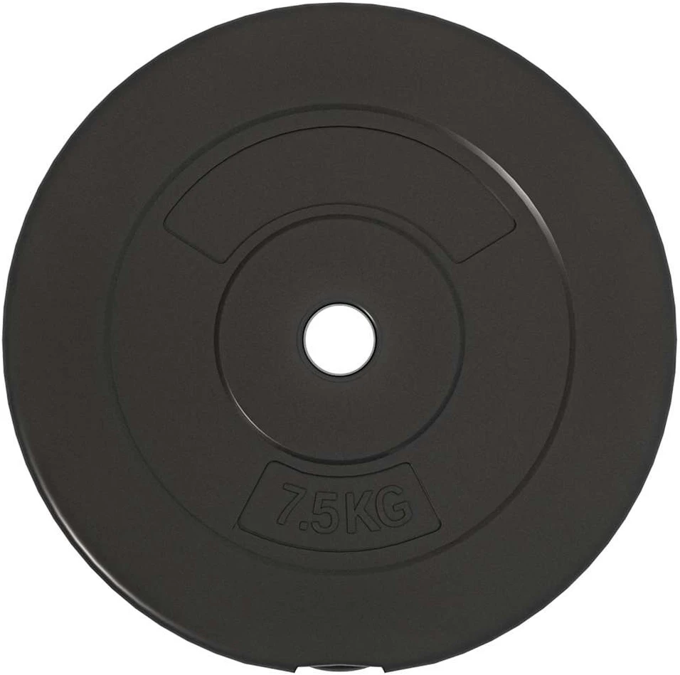 Svoriai, 6vnt., cementas, 30kg